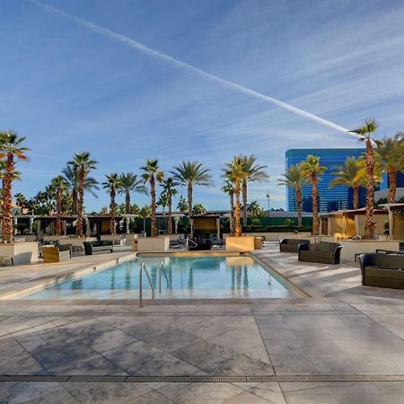 Mgm Signature-22-703 Strip View Jacuzzi Studio Las Vegas Zewnętrze zdjęcie